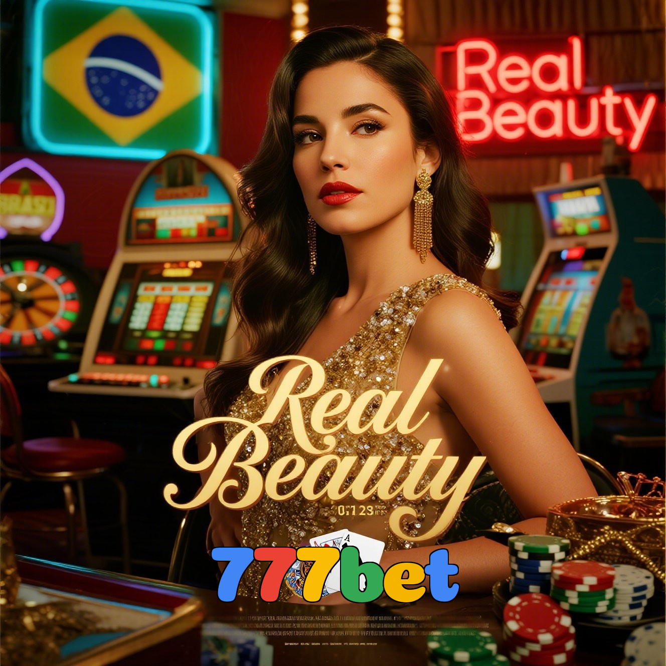 Segurança no 777bet