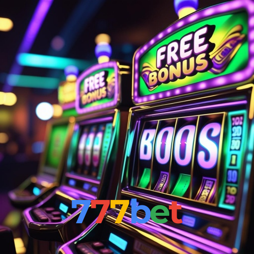 Login no 777bet