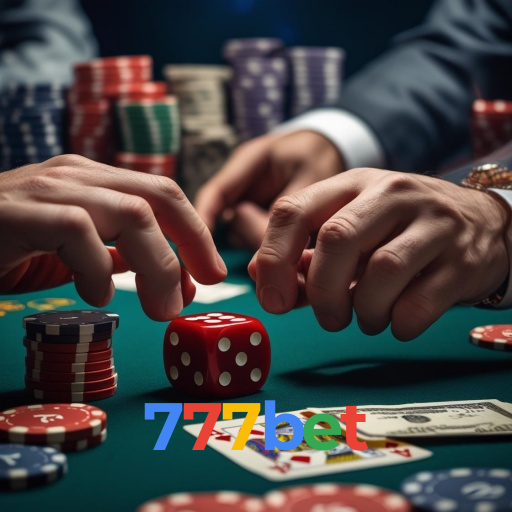 Segurança no 777bet