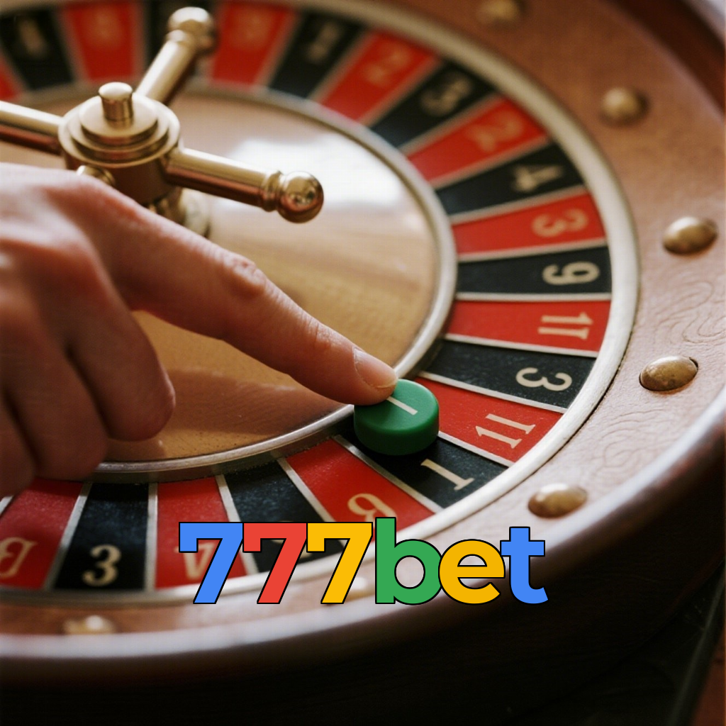 Segurança no 777bet