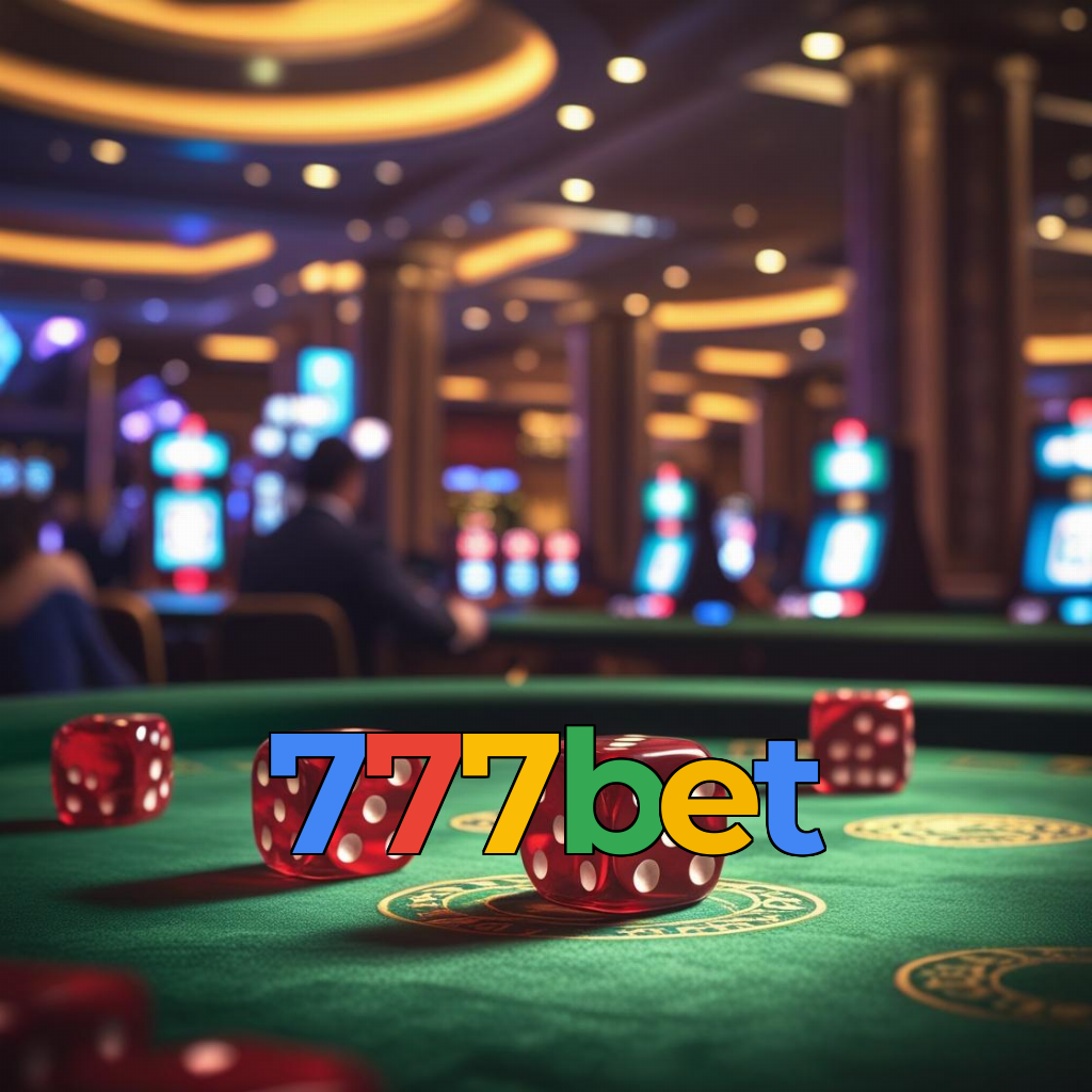 Segurança no 777bet