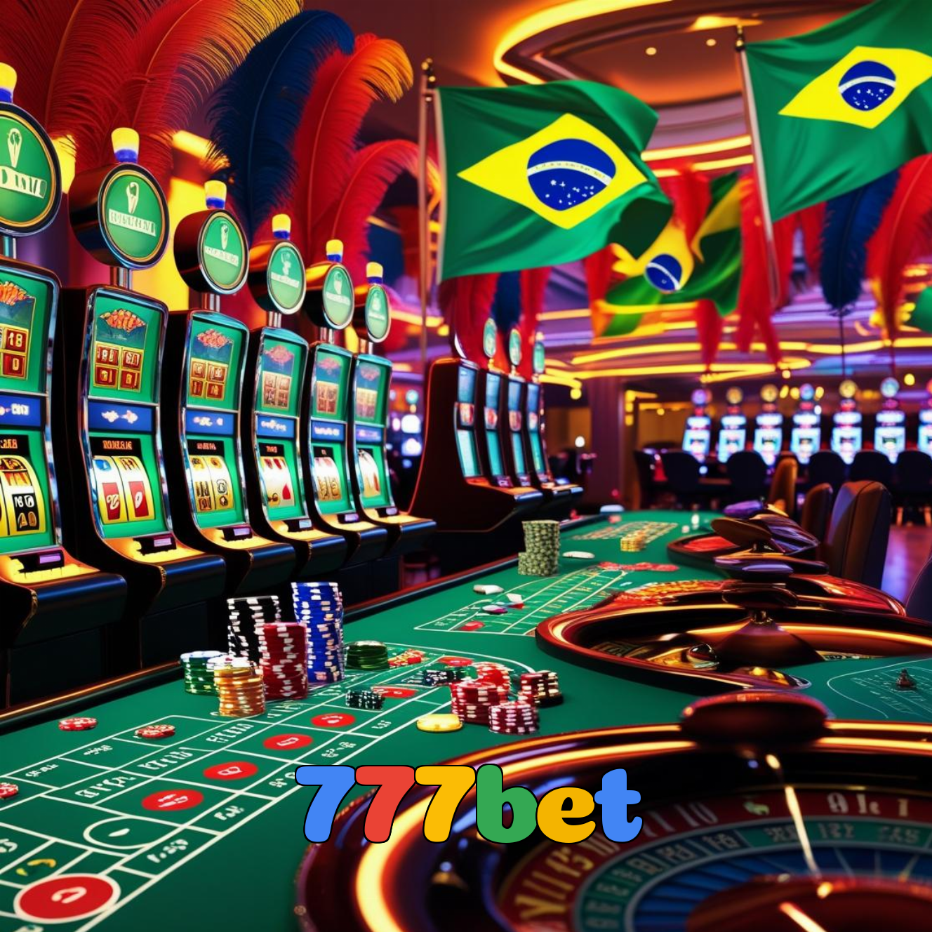 Segurança no 777bet