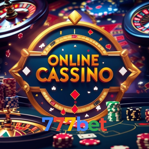 Login no 777bet