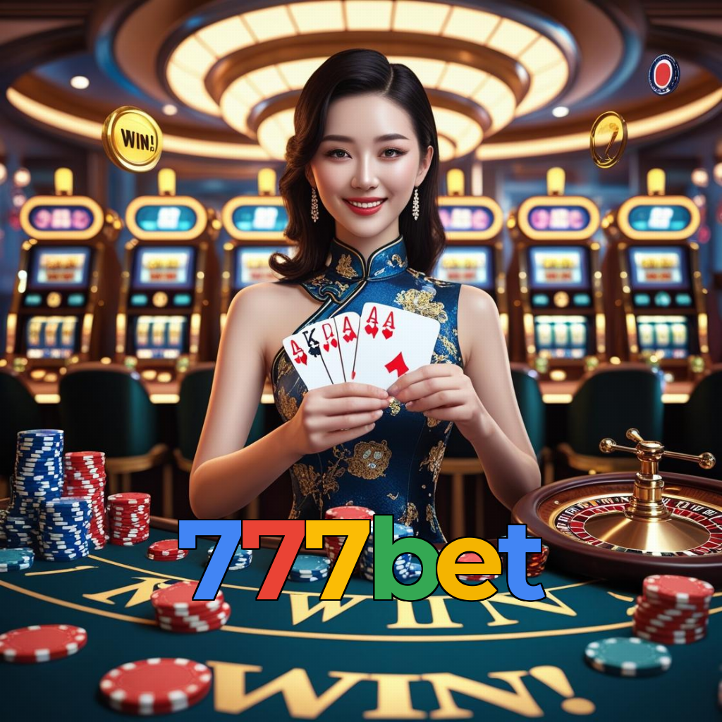 Segurança no 777bet