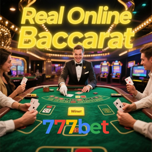 Login no 777bet