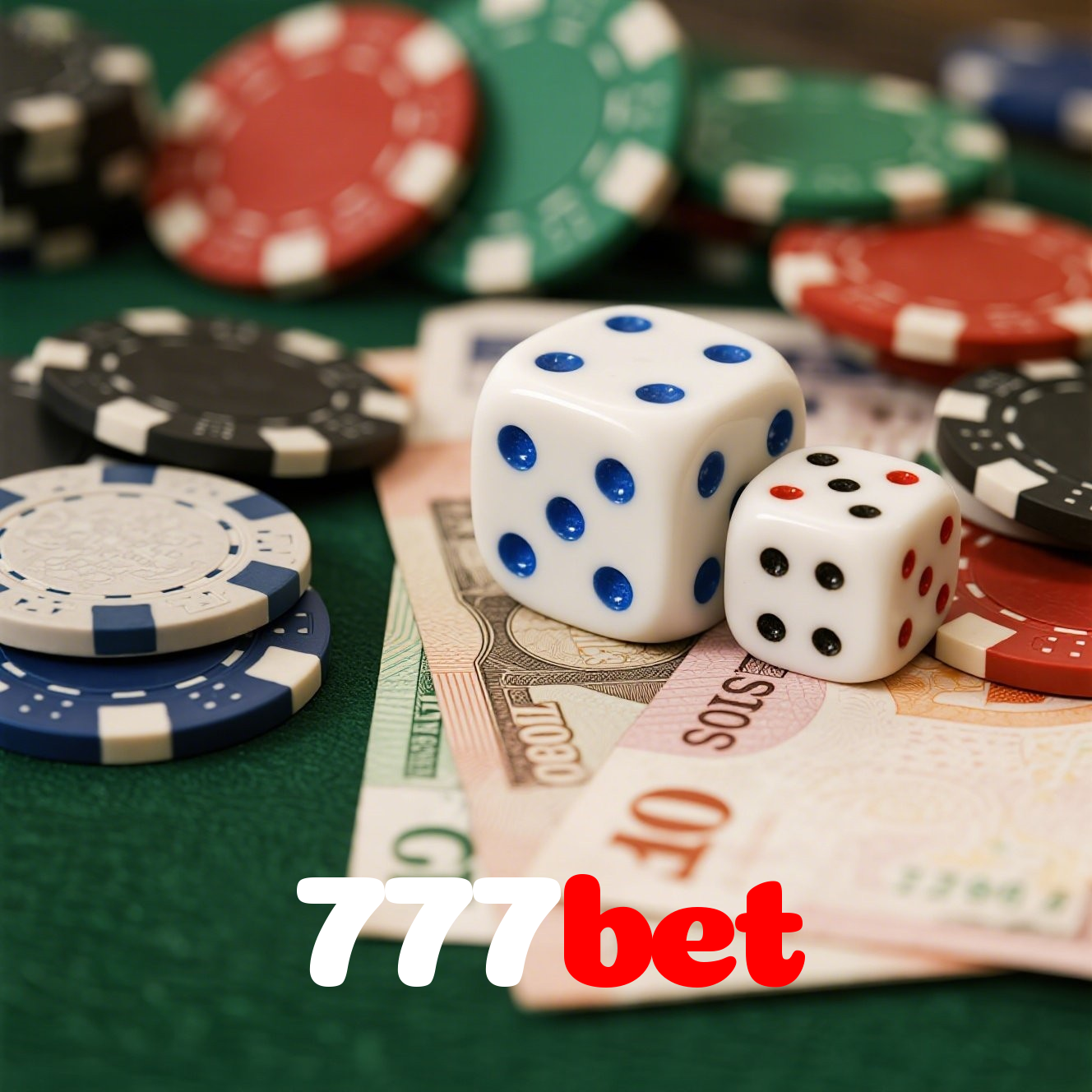 Login no 777bet