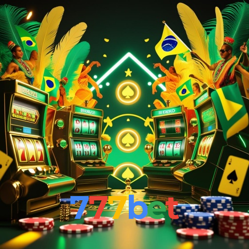 Login no 777bet