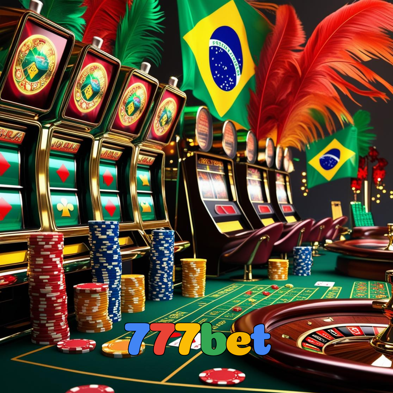 Segurança no 777bet