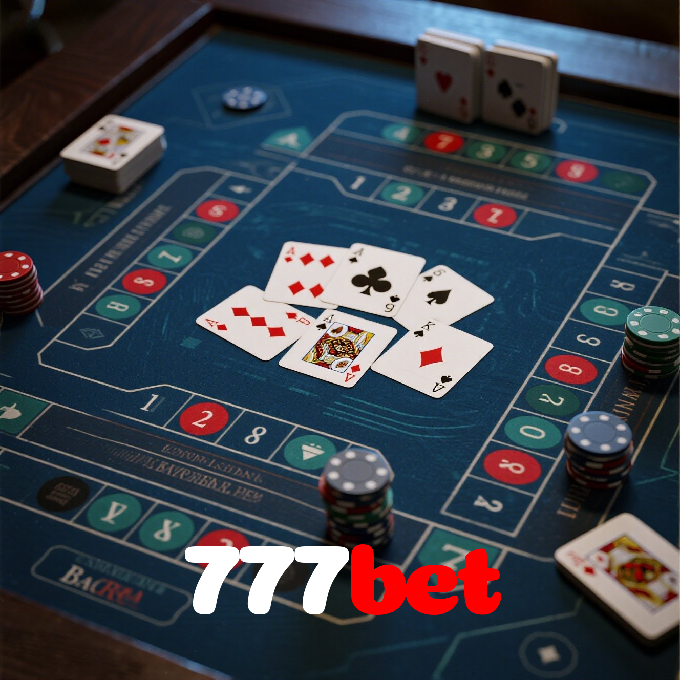 Login no 777bet