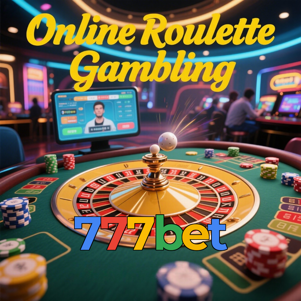 Login no 777bet