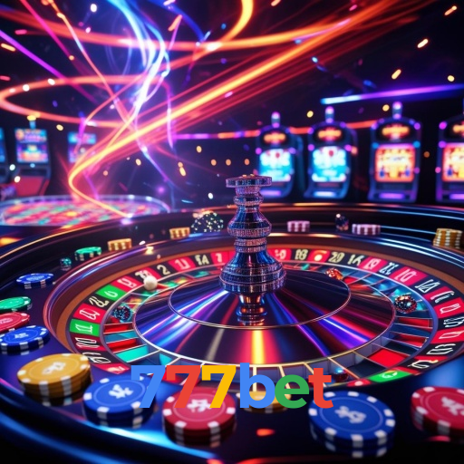 Login no 777bet