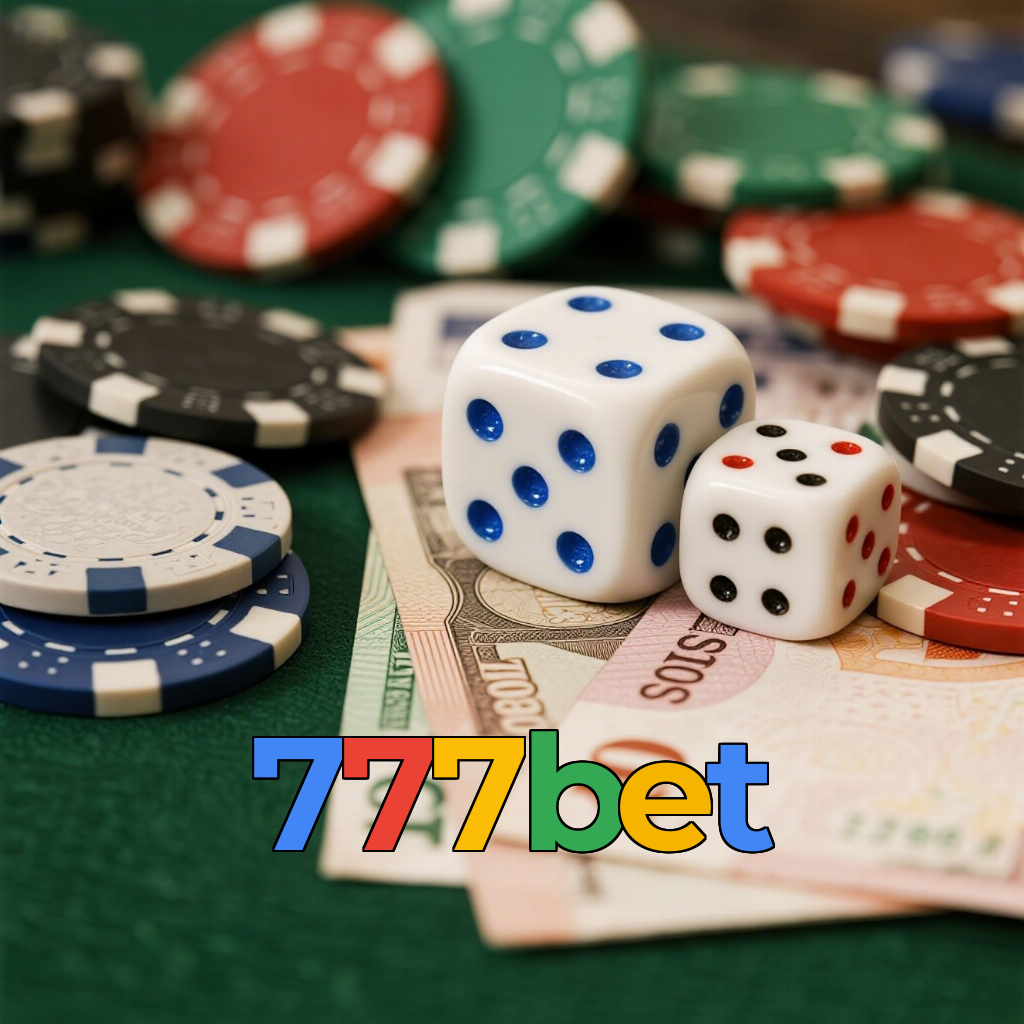 Login no 777bet