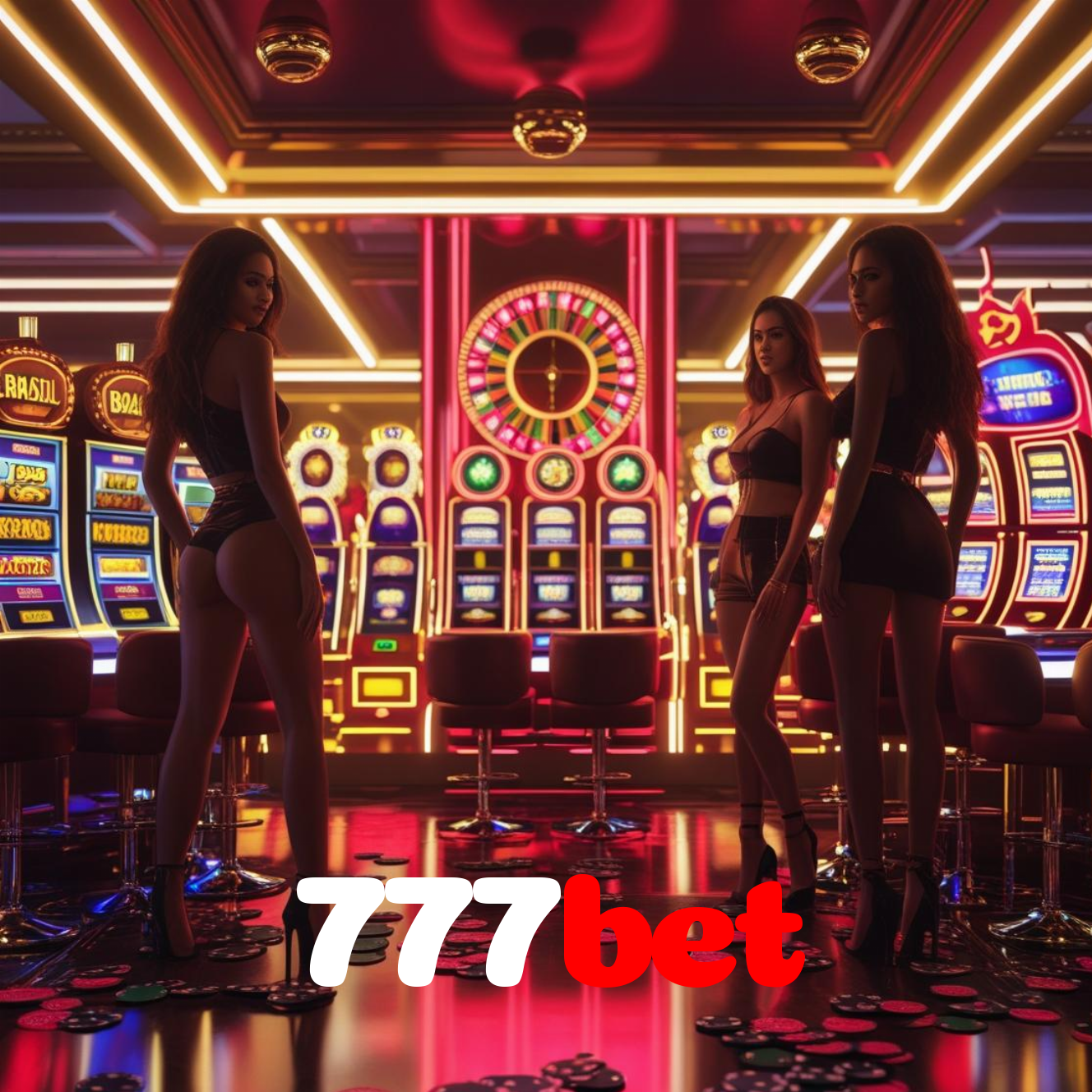 Problemas de Login no 777bet