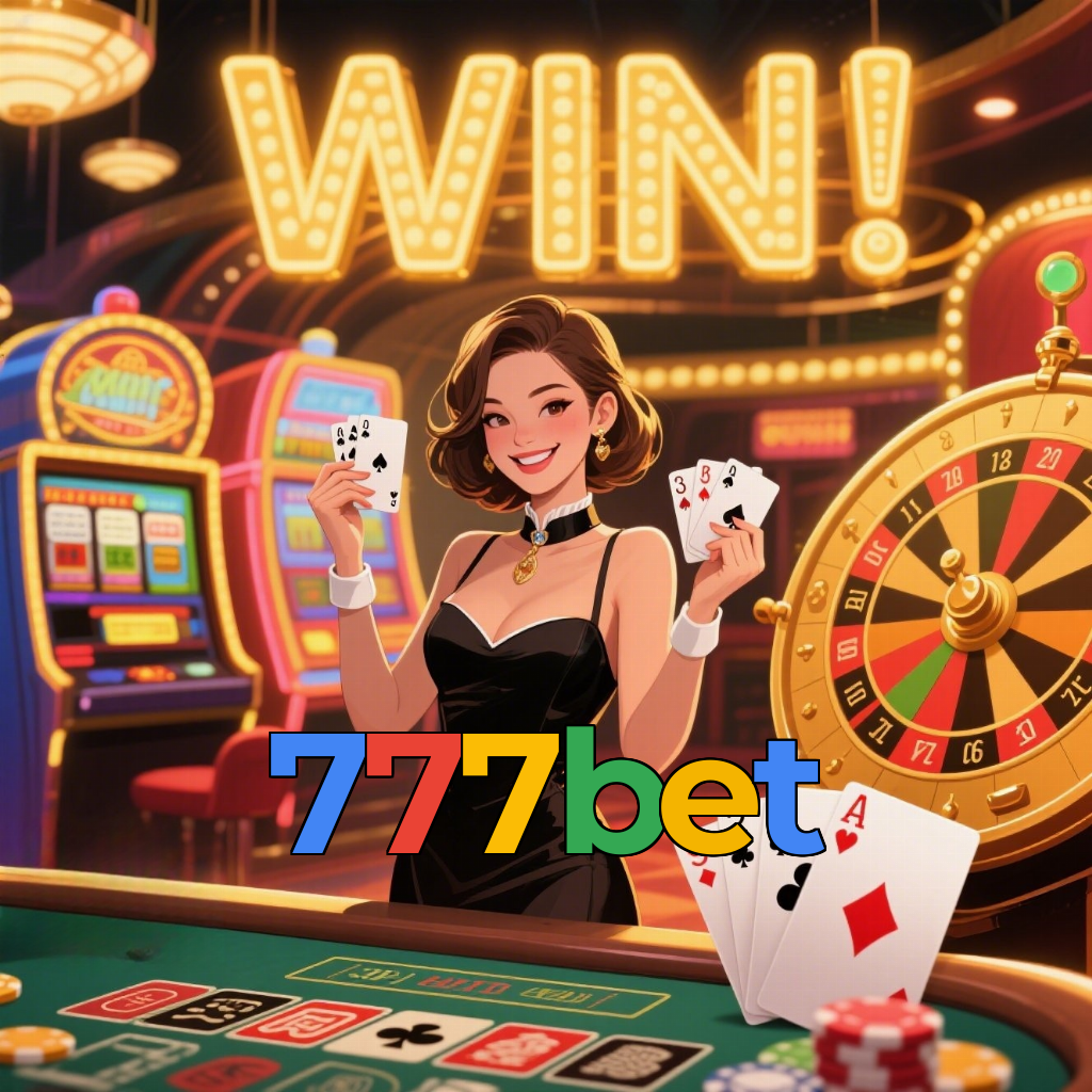 Segurança no 777bet