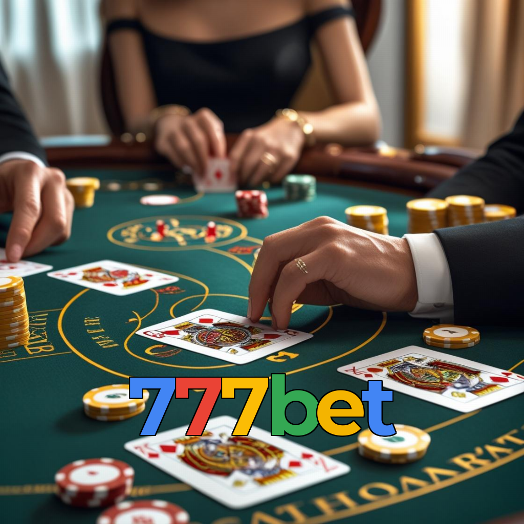 Segurança no 777bet