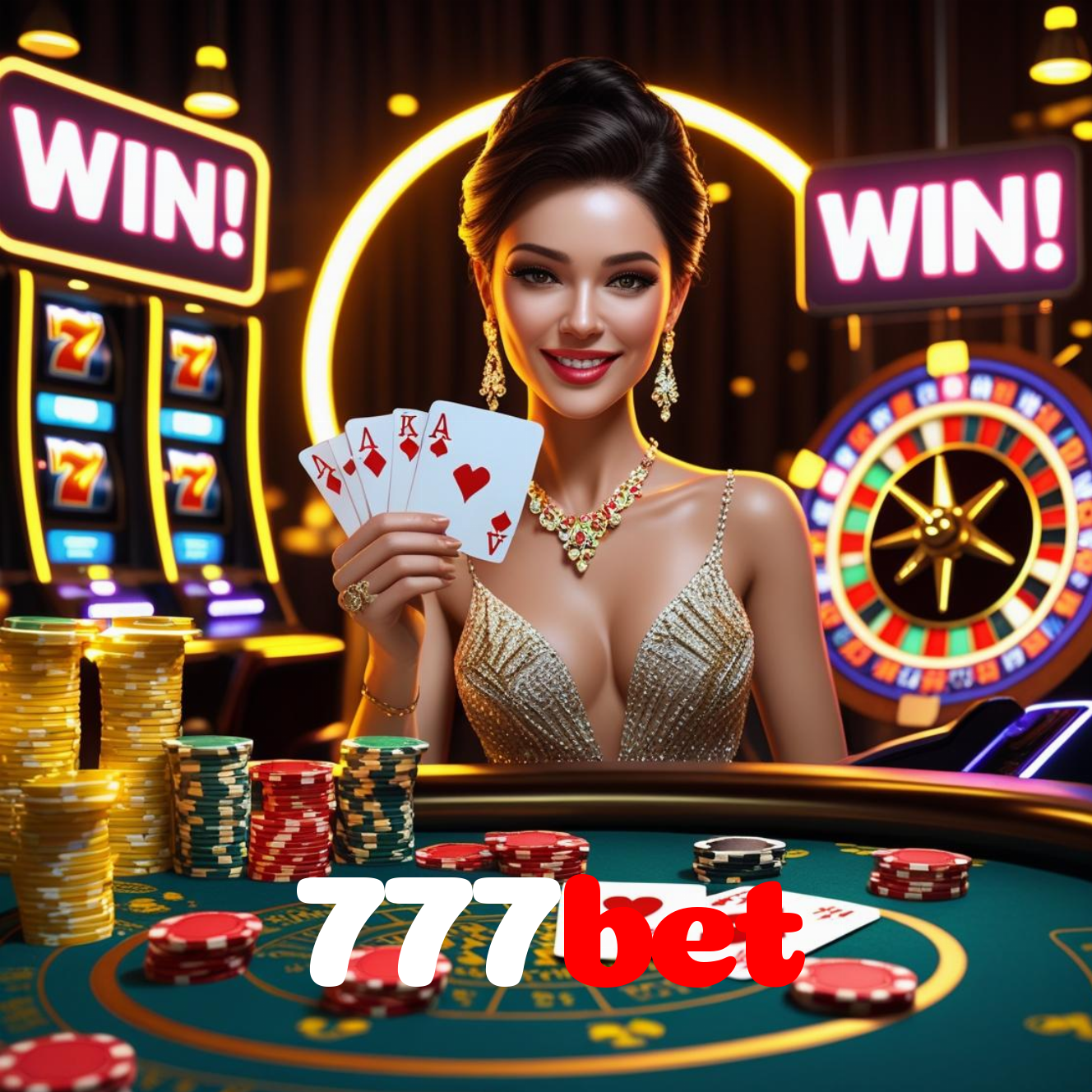 Login no 777bet