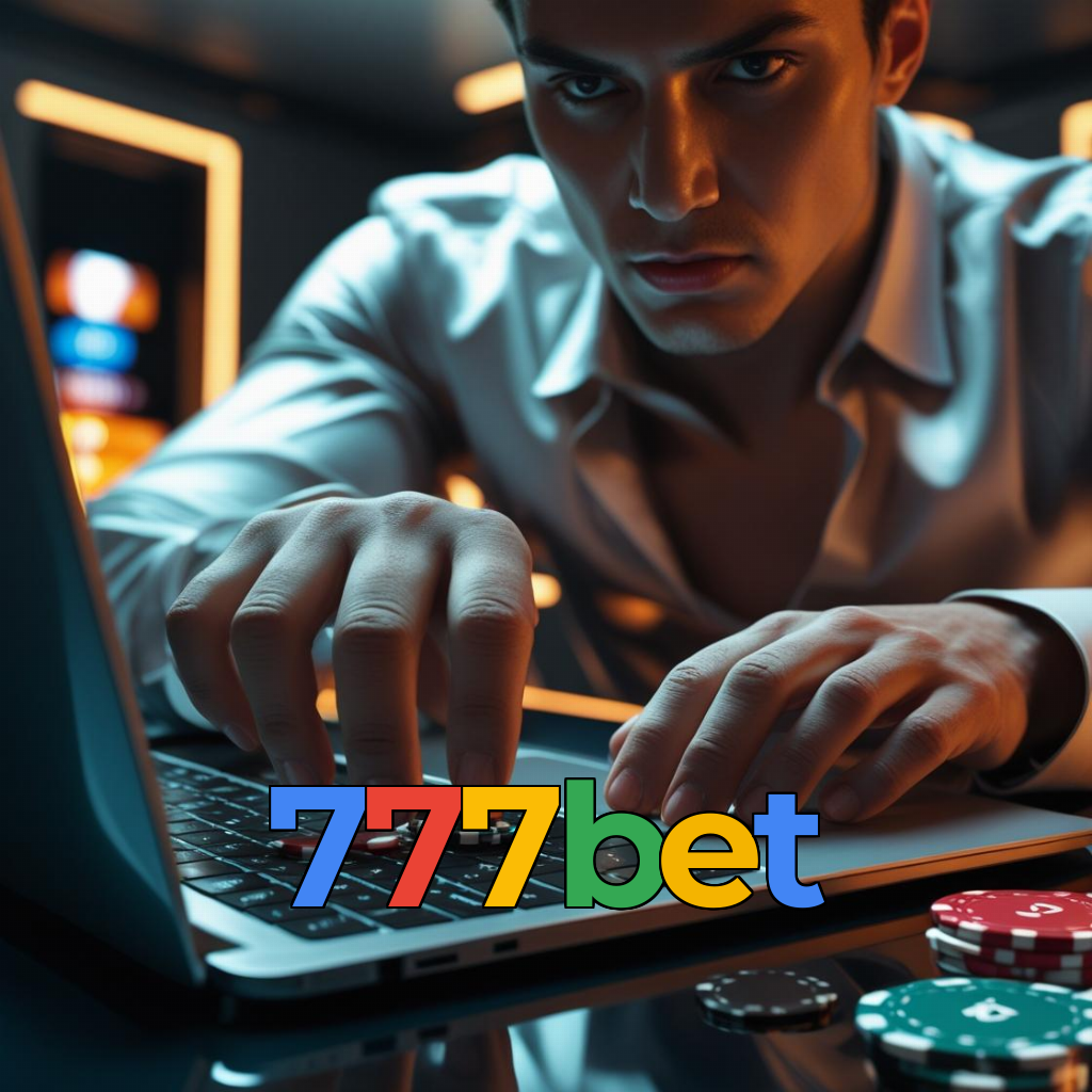 Segurança no 777bet