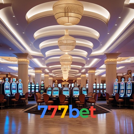 Segurança no 777bet