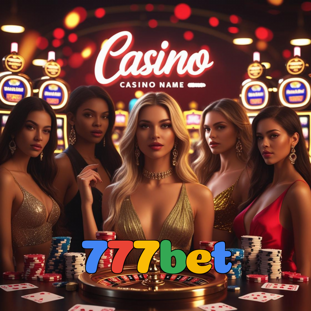 Login no 777bet