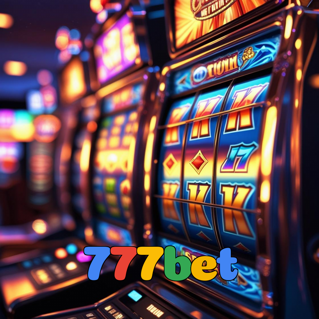 Segurança no 777bet