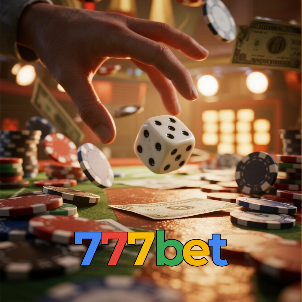 Segurança no 777bet