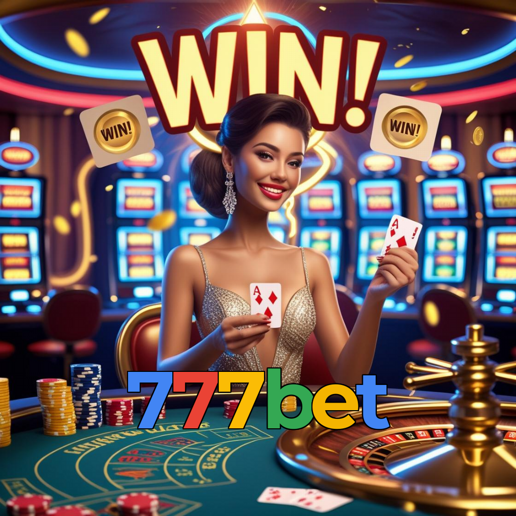 Segurança no 777bet