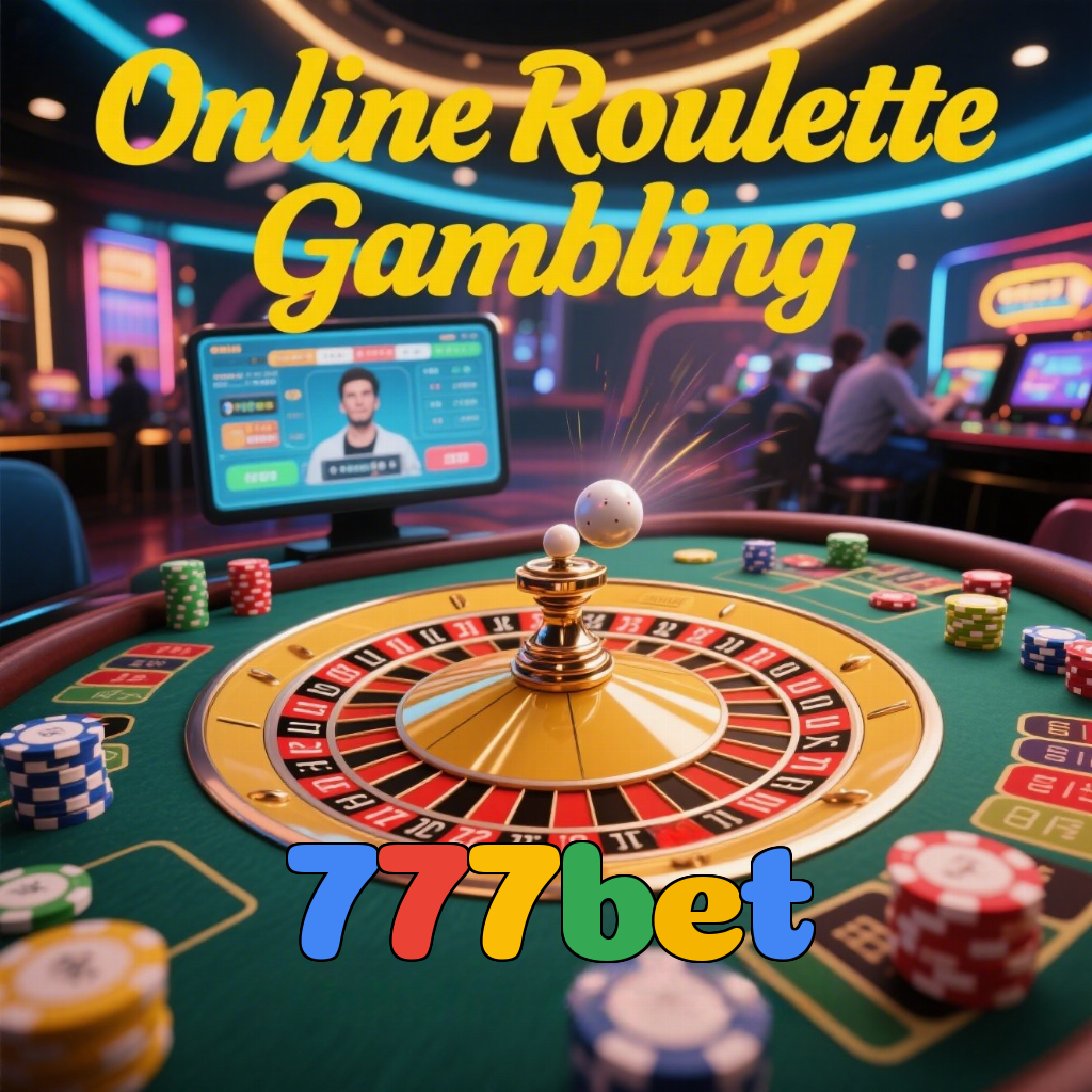 Login no 777bet