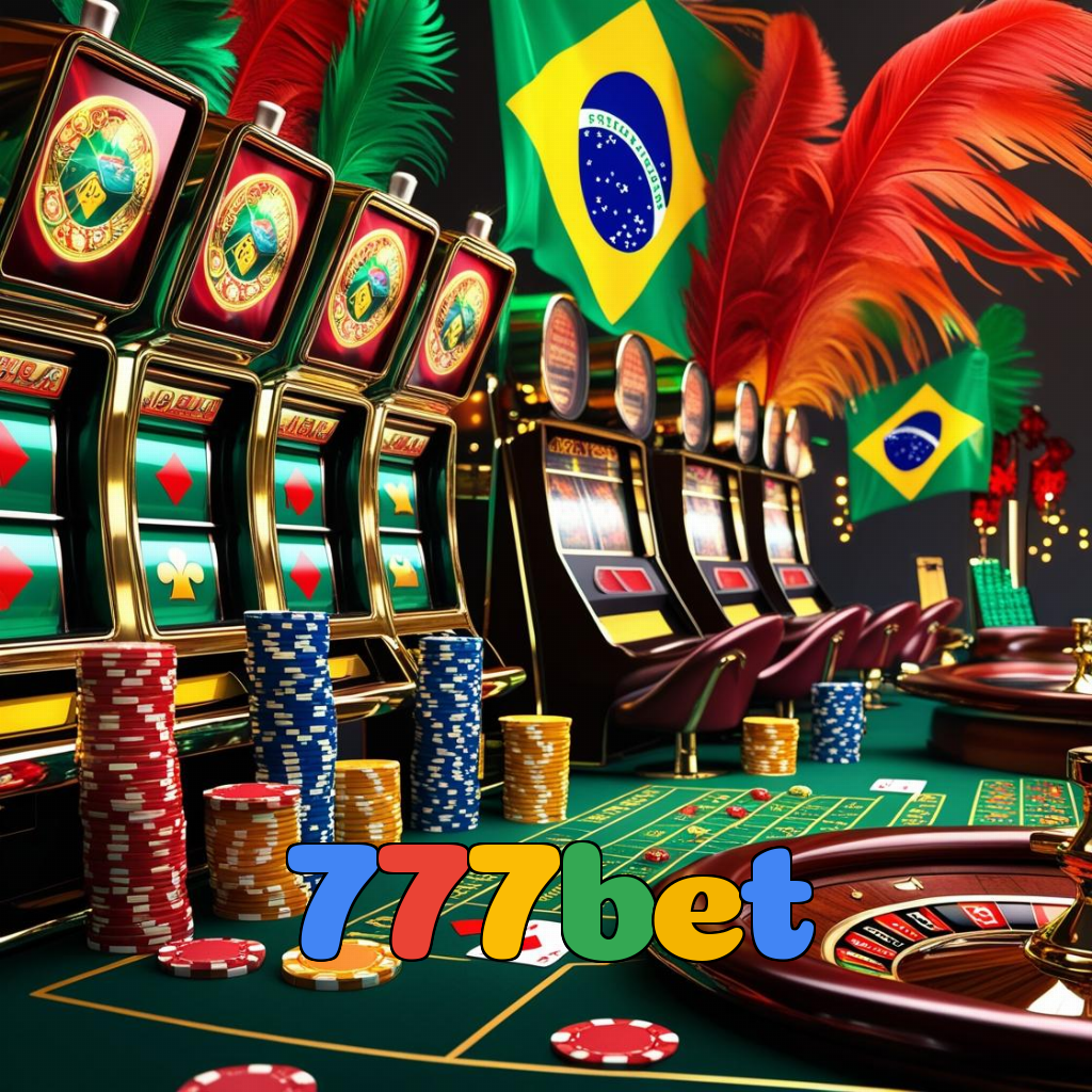 Login no 777bet