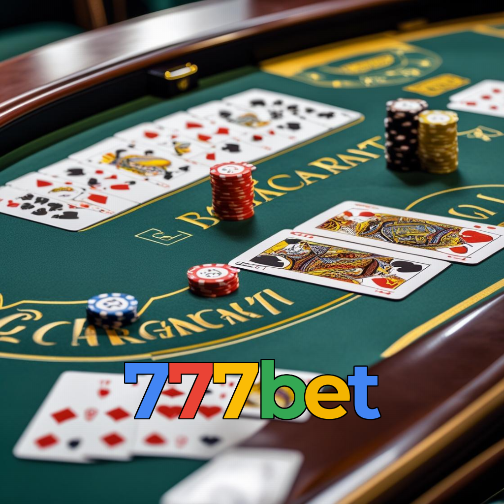 Segurança no 777bet