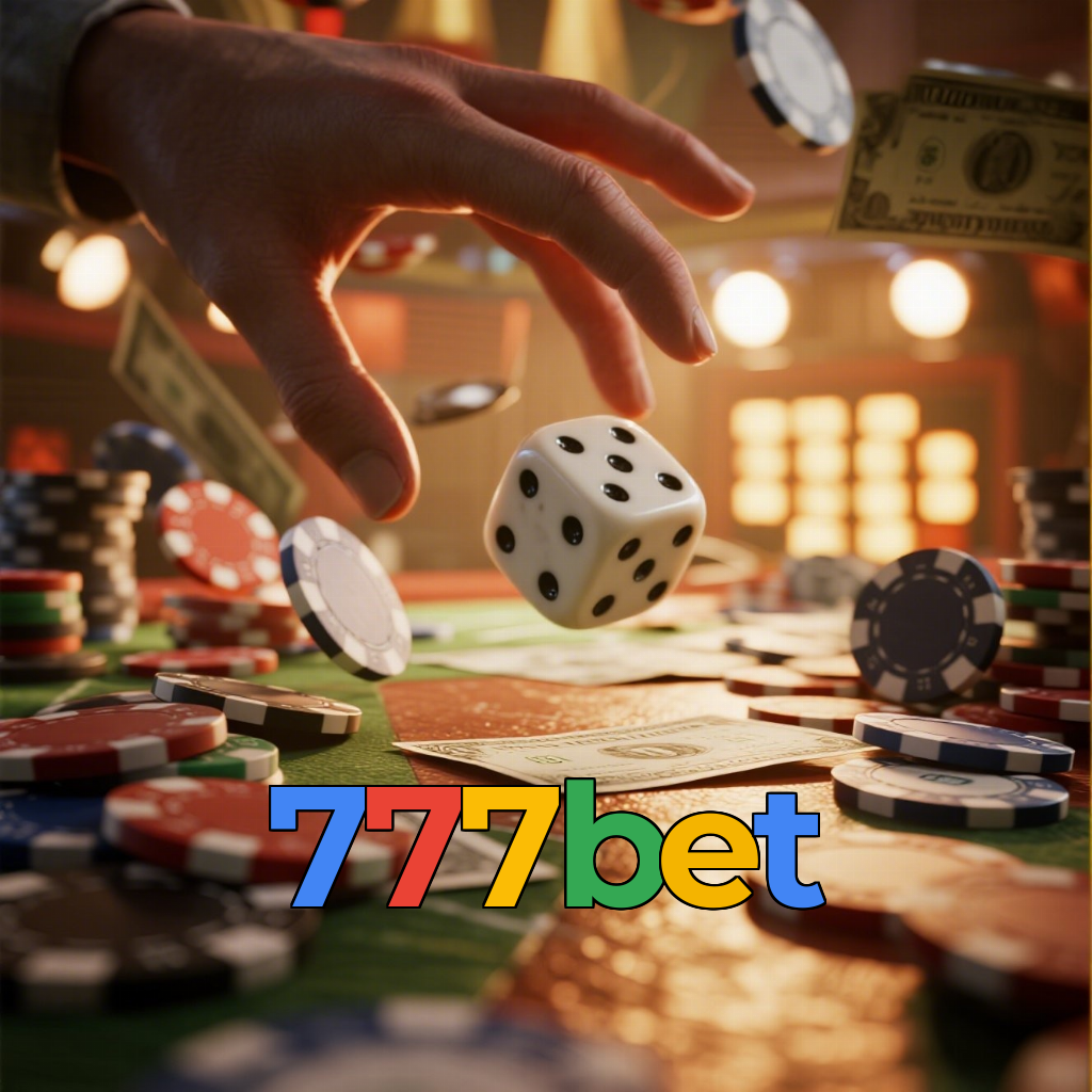 Segurança no 777bet