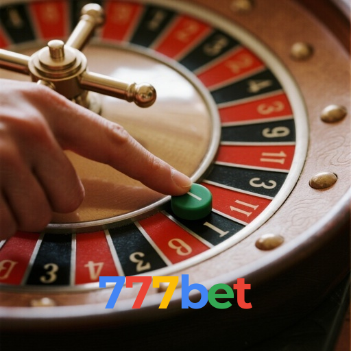 Segurança no 777bet