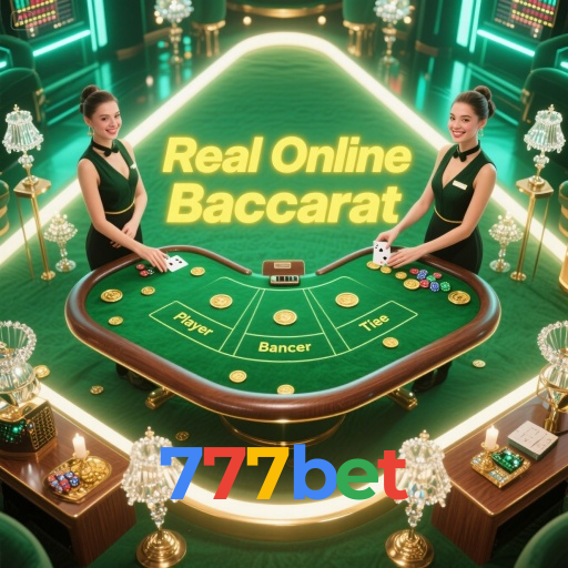 Login no 777bet