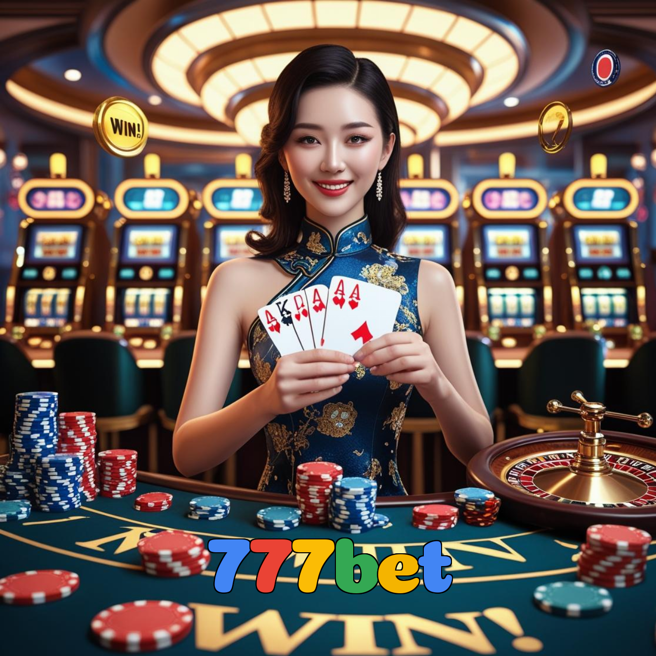 Login no 777bet