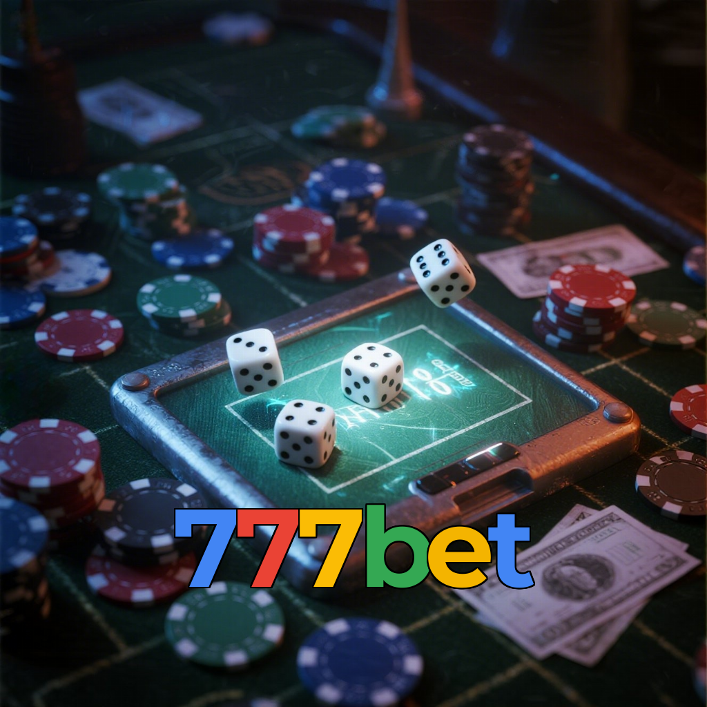 Segurança no 777bet