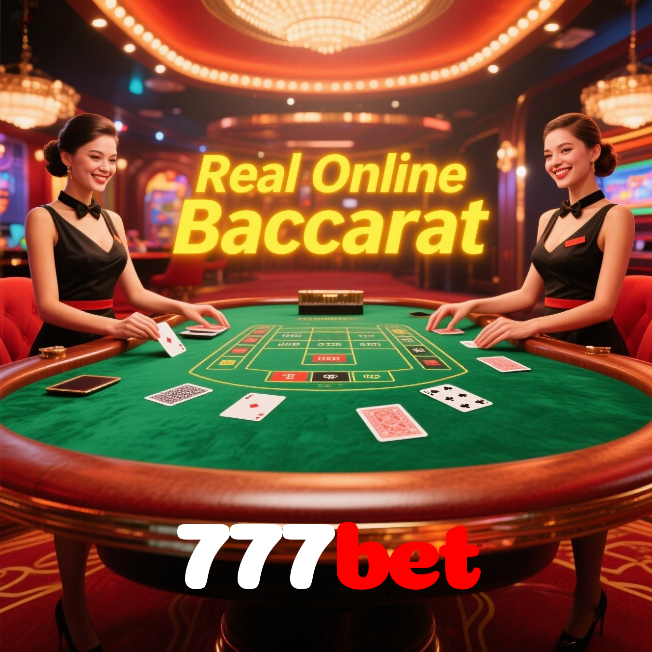 Segurança no 777bet