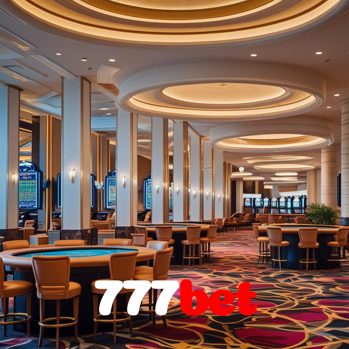 Segurança no 777bet
