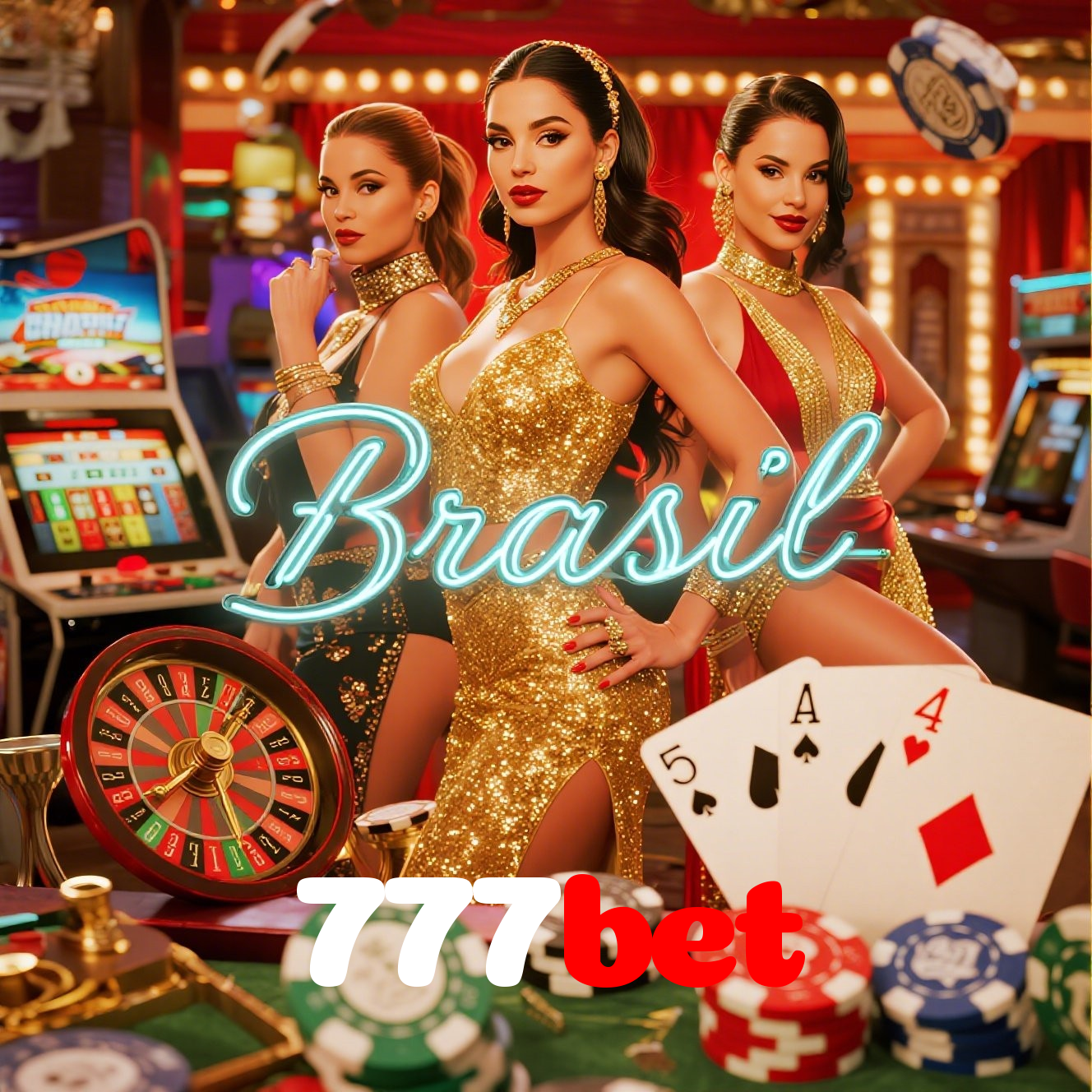 Segurança no 777bet