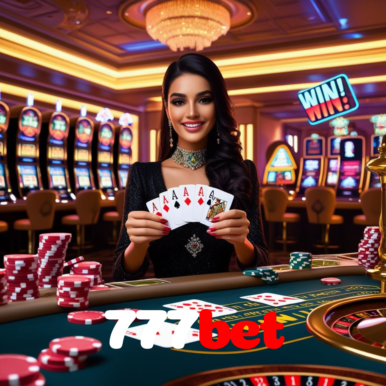 Login no 777bet