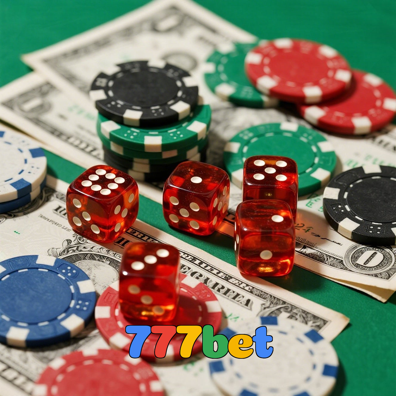 Login no 777bet