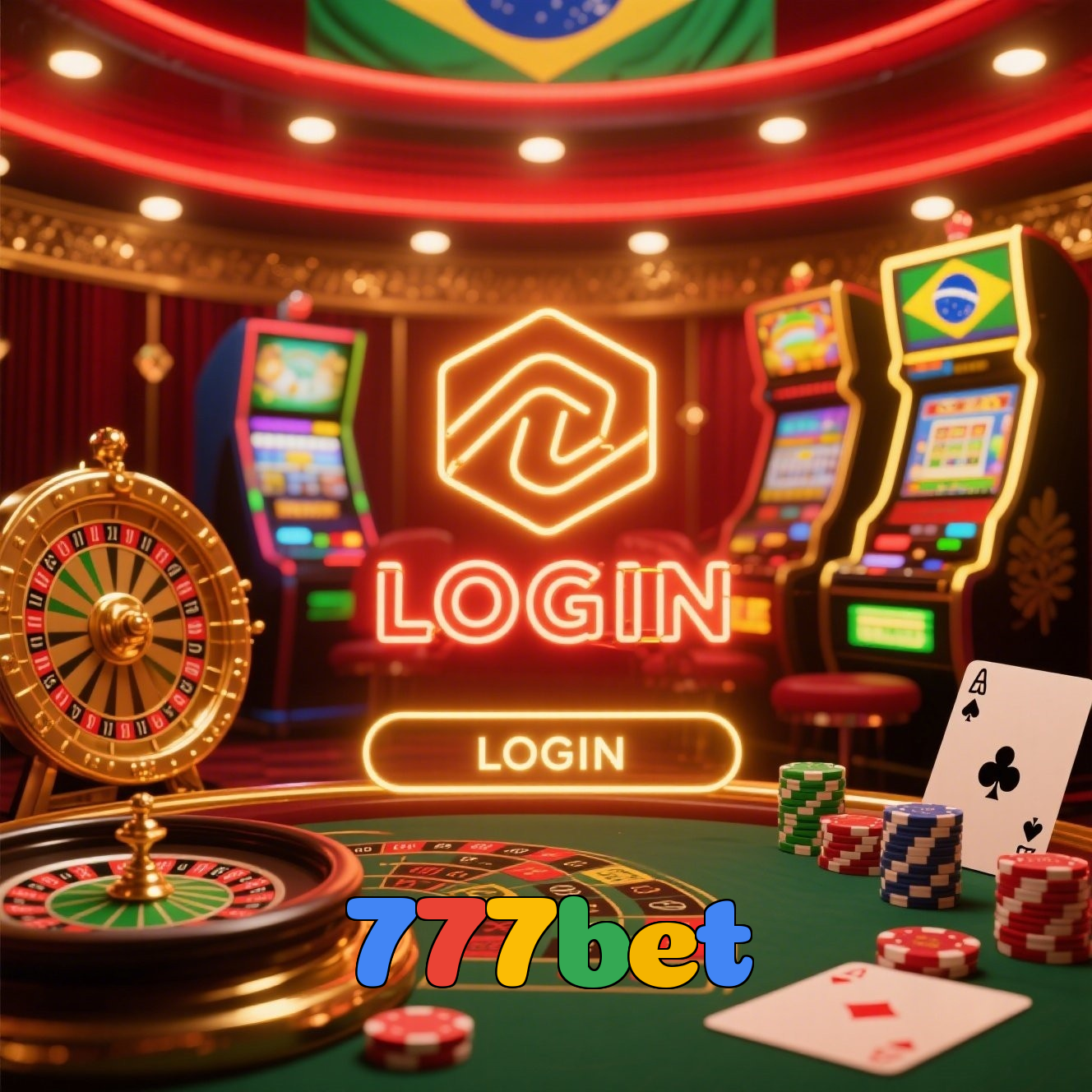 Problemas de Login no 777bet