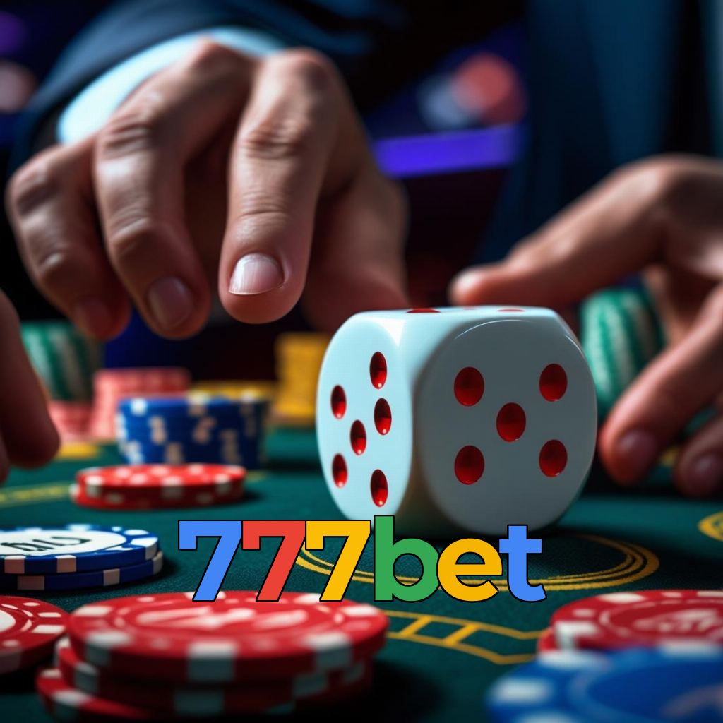Login no 777bet